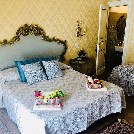 Bed and Breakfast Dimora Umberto CTA Exterior foto