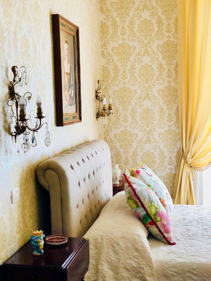 Bed and Breakfast Dimora Umberto CTA Exterior foto